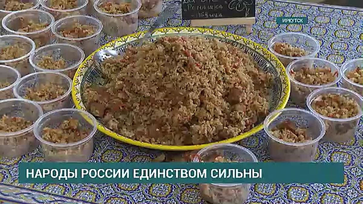 У каждой семьи своя история, свои традиции и обычаи, которые передаются из поколения в поколение