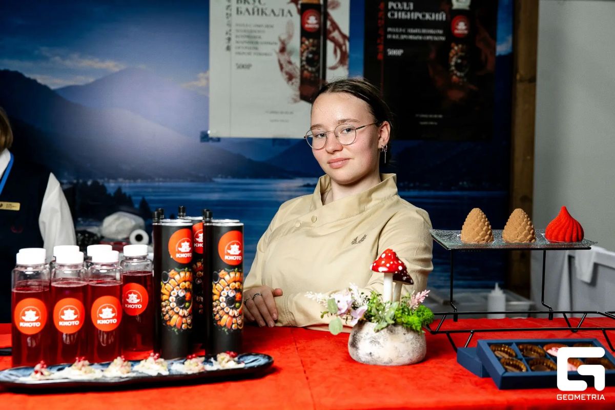 Сет от ресторана из Иркутска вошел в гастрономический маршрут страны Сет от ресторана из Иркутска вошел в гастрономический маршрут страны
