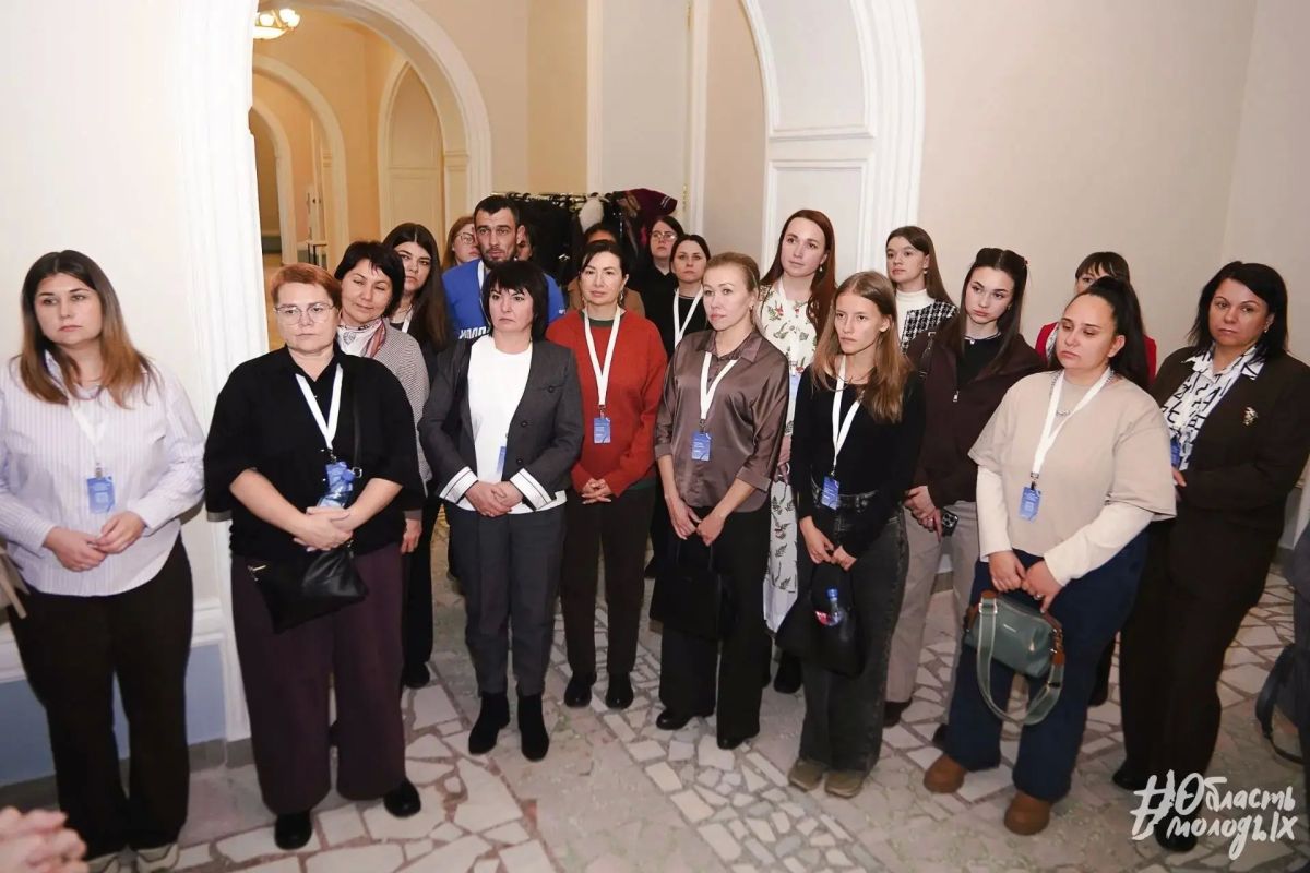 Трехдневный семинар со специалистами, работающими с молодежью, завершился в Иркутске Трехдневный семинар со специалистами, работающими с молодежью, завершился в Иркутске