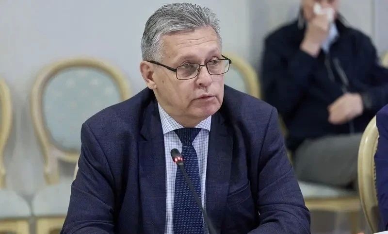 Рифат Сабитов: «Ценность социальной коммерции не в том, что она дешевле, а в том, что она перераспределяет роли в продвижении»
