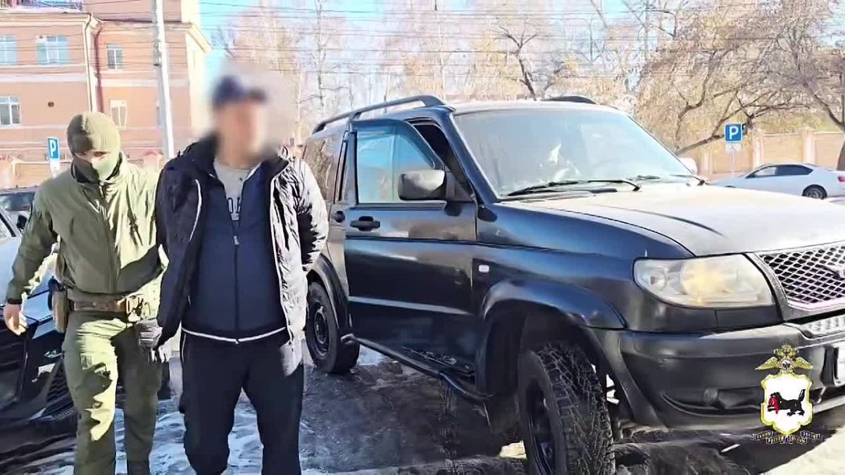 Прибайкалье задержали подозреваемых в коммерческом подкупе, связанном с золотодобывающим предприятием
