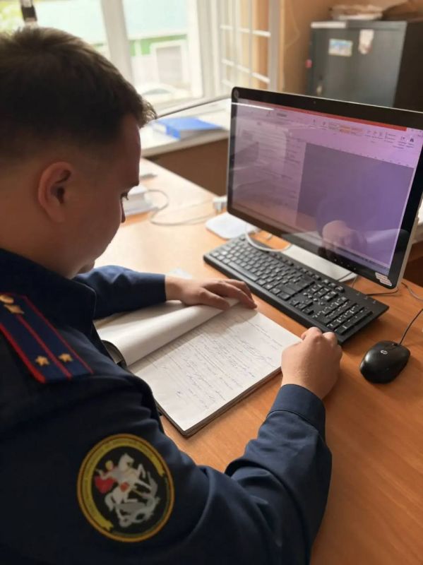 В Черемхово заведующая ветучастком подозревается в служебном подлоге