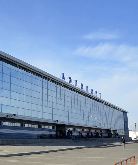 Пять концепций преобразования территории аэропорта Иркутска разработают молодые архитекторы и градостроители