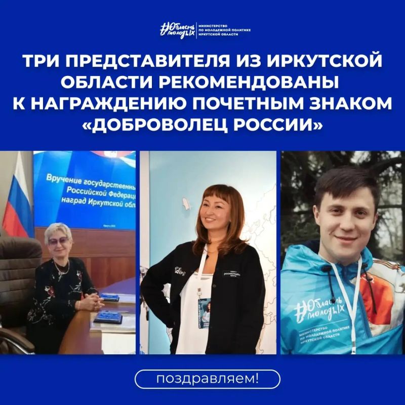 Начинаем пятницу с добрых новостей!