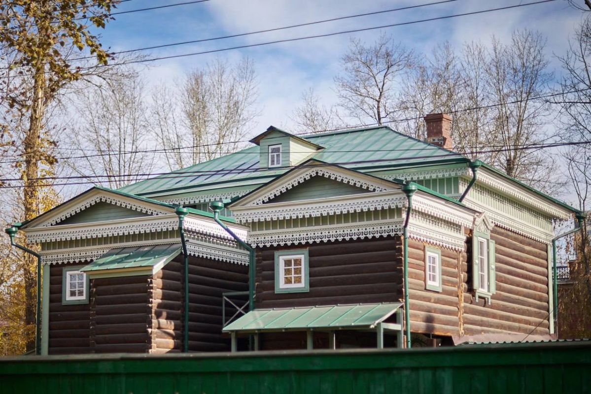 Погода в Иркутской области: переменная облачность и до +5 градусов