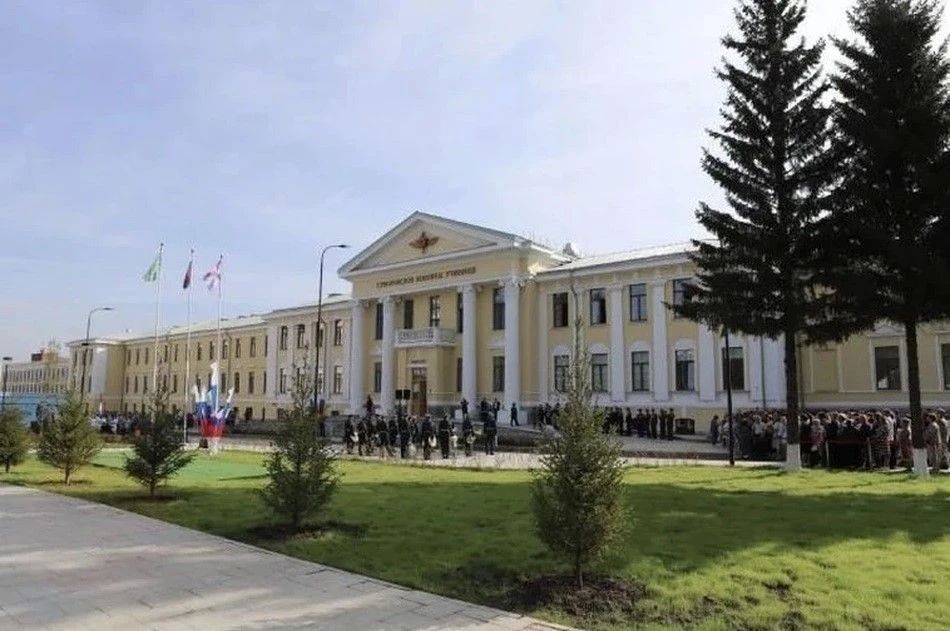 Губернатор Иркутской области Игорь Кобзев внес на рассмотрение депутатов проект закона о кадетском образовании