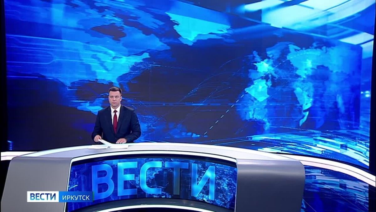 Игры с огнем. Первый киберспортивный турнир провели среди сотрудников МЧС в Иркутской области