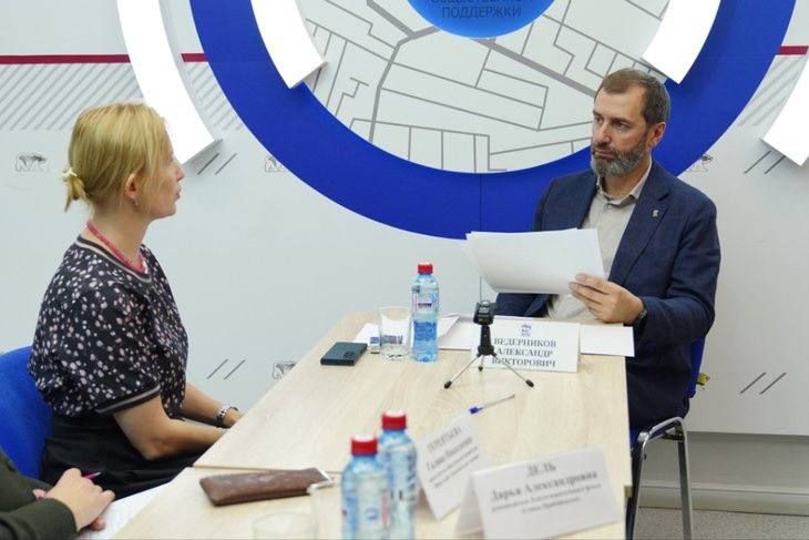 В Иркутске обсудили вопросы лекарственного обеспечения и поддержки социальных проектов