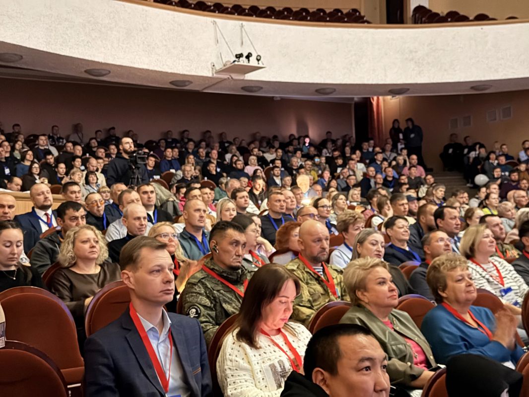 В ДК «Современник» – аншлаг В ДК «Современник» – аншлаг