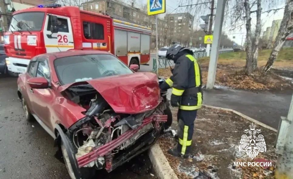 В Прибайкалье за минувшие сутки: В Прибайкалье за минувшие сутки: