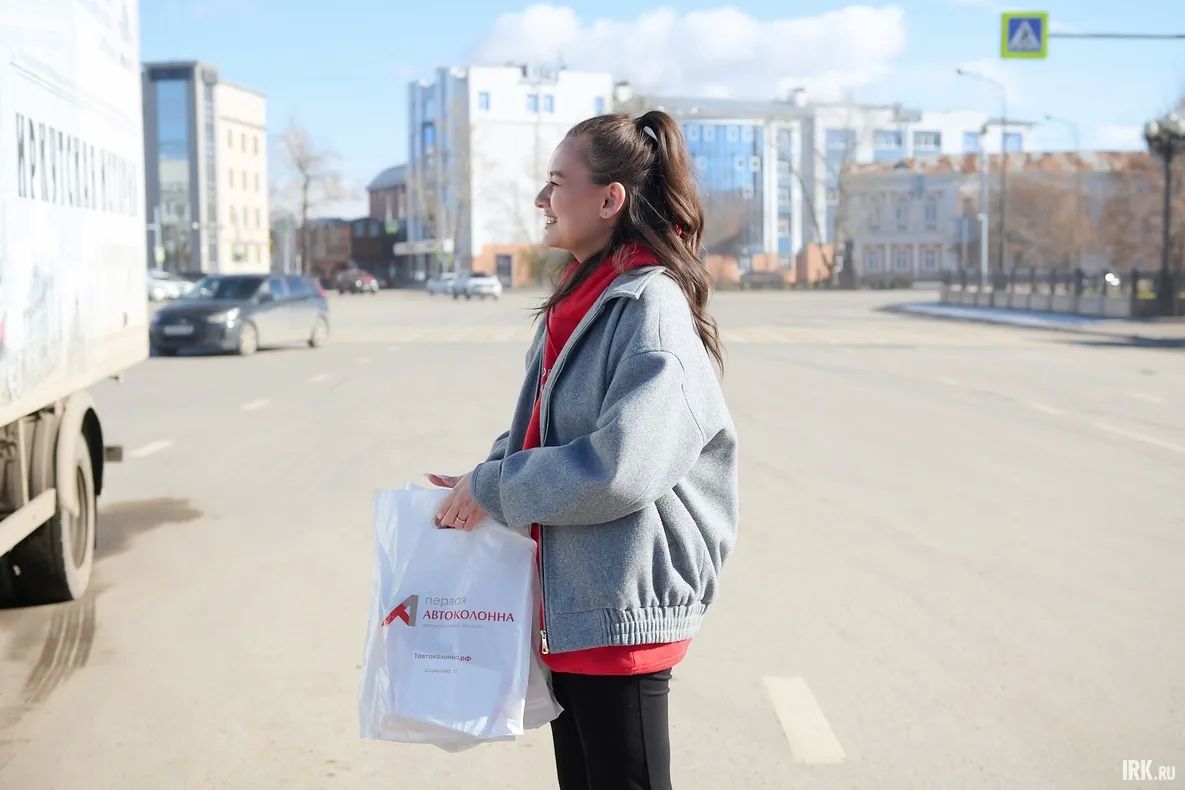 В Иркутске поздравили водителей с Днем автомобилиста В Иркутске поздравили водителей с Днем автомобилиста