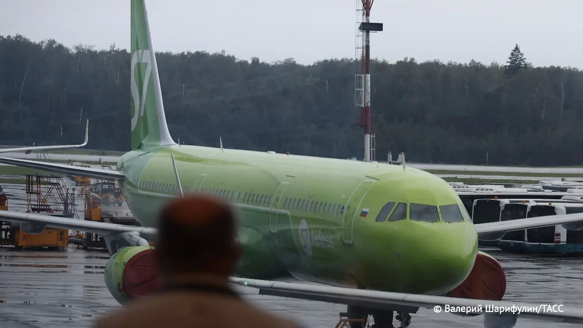 S7 Airlines с 1 декабря запустит прямое авиасообщение между Новосибирском и Усть-Кутом Иркутской области