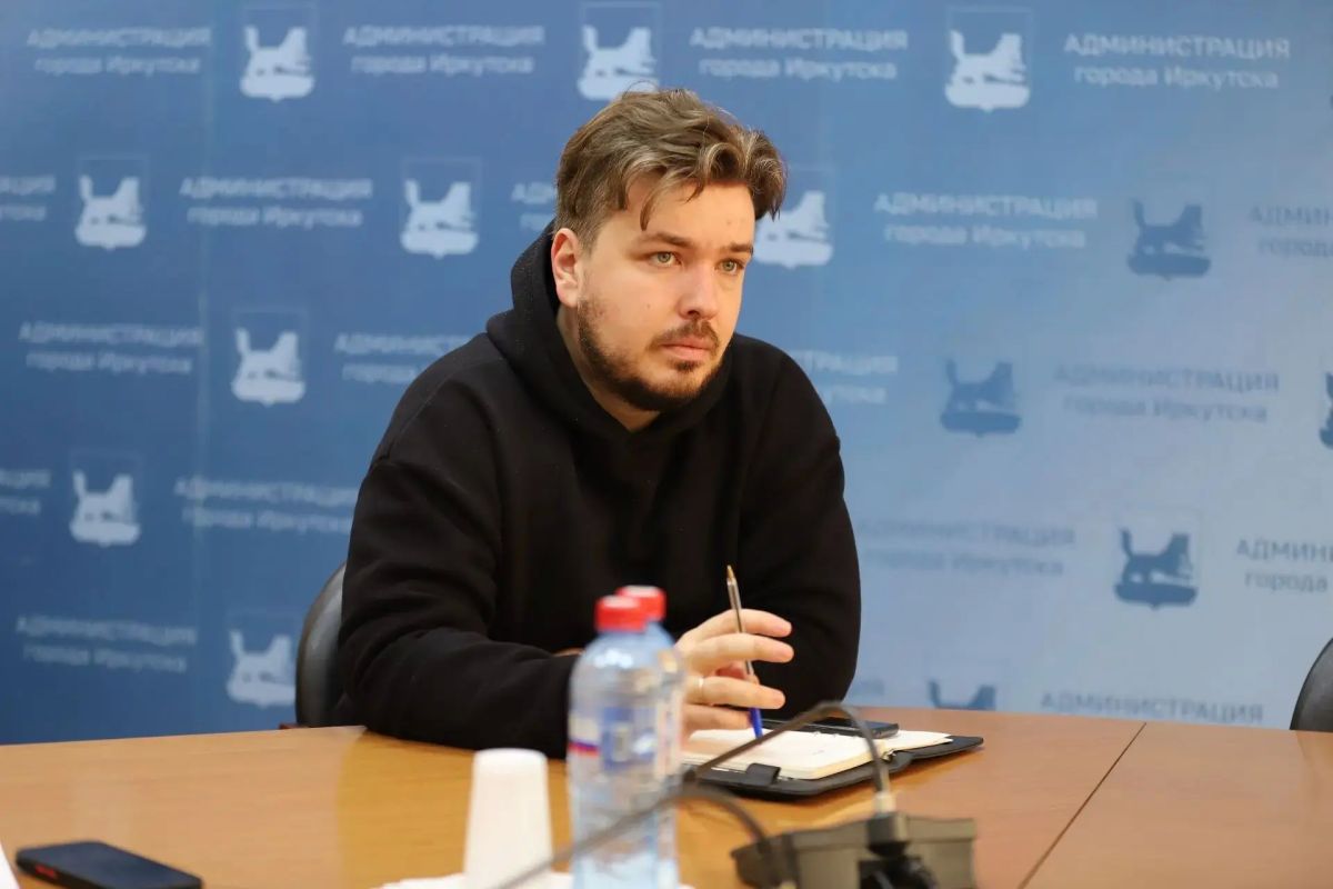 Проект иркутских студентов «ЭкоСтарт» претендует на грант Президентского фонда природы Проект иркутских студентов «ЭкоСтарт» претендует на грант Президентского фонда природы