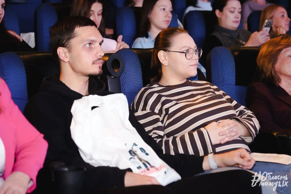 Более 200 будущих родителей собрались на Дне беременных в Иркутске Более 200 будущих родителей собрались на Дне беременных в Иркутске