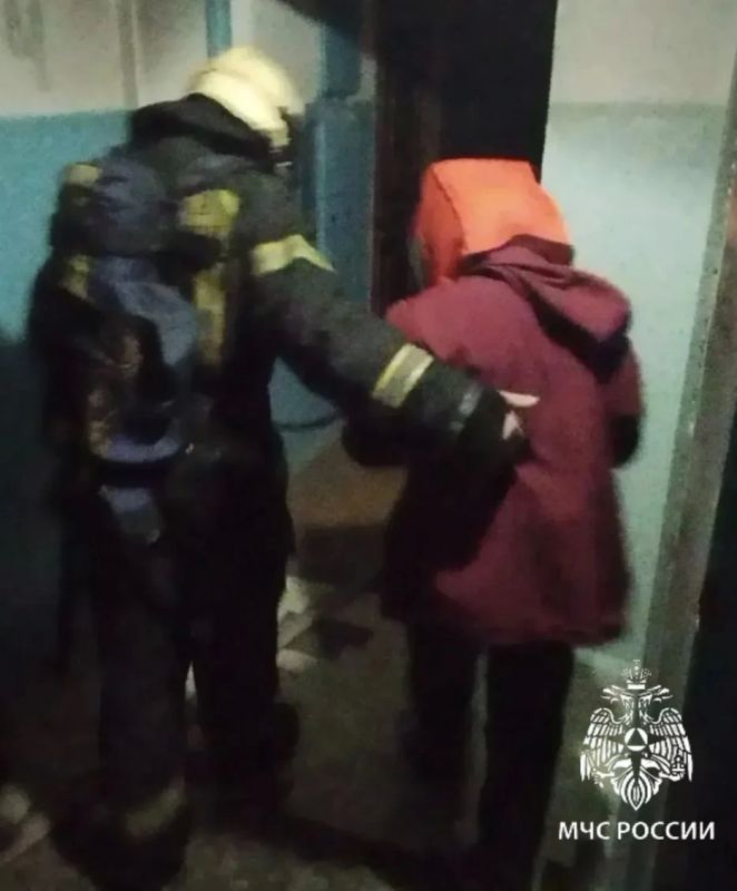 Пенсионер погиб на пожаре в Усть-Илимске Пенсионер погиб на пожаре в Усть-Илимске