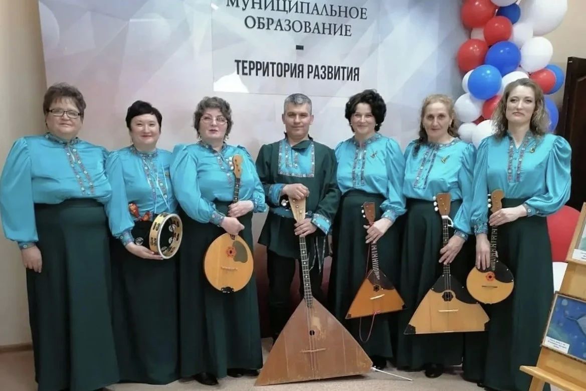 Проект Иркутской области о сервисе, который помогает ветеранам СВО реализовать таланты в сфере культуры, вошел в число лучших в стране