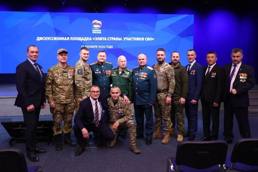 После войны ветеранам не скажут «мы вас туда не посылали» – командир «Пятнашки» После войны ветеранам не скажут «мы вас туда не посылали» – командир «Пятнашки»
