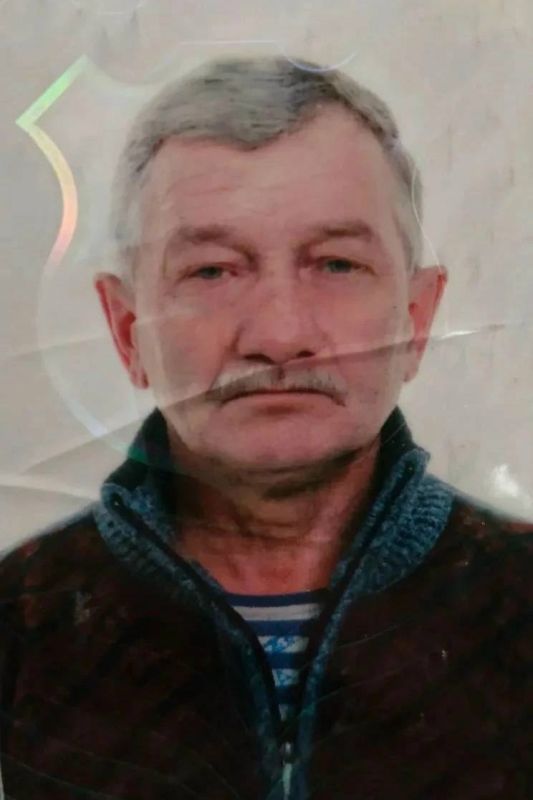 В Шелехове разыскивают пропавшего пенсионера