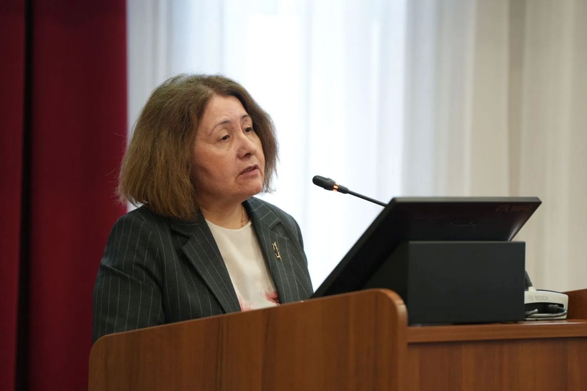 В Правительстве Иркутской области обсудили ход профилактических мероприятий и вакцинации населения В Правительстве Иркутской области обсудили ход профилактических мероприятий и вакцинации населения