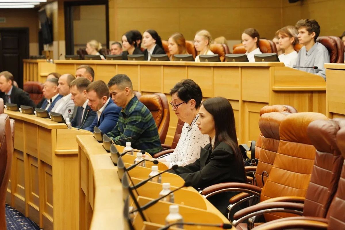 Молодежный парламент разработал проект закона о запрете продажи вейпов в Иркутской области Молодежный парламент разработал проект закона о запрете продажи вейпов в Иркутской области