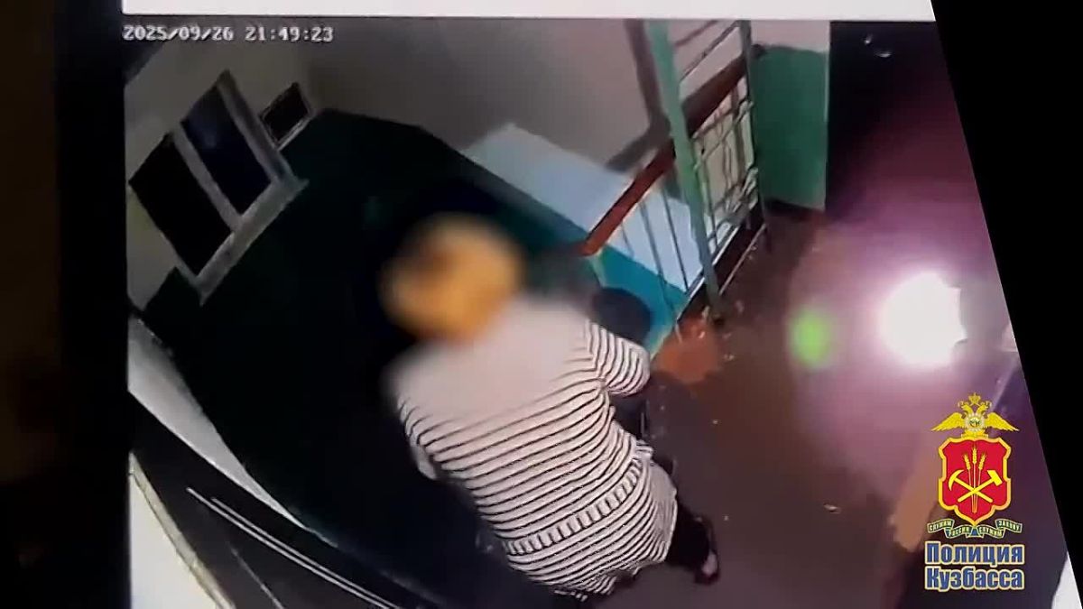 Новости других регионов. Откусил нос соседу, а теперь грозит до 8 лет колонии: возбуждено уголовное дело по факту драки в одном из подъездов Кемерова Полицейские выяснили, что мужчины давно конфликтуют