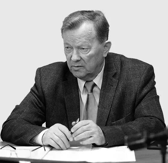 В возрасте 89 лет ушел из жизни Заслуженный строитель Российской Федерации, Почетный гражданин Иркутской области Юрий Александрович Шкуропат