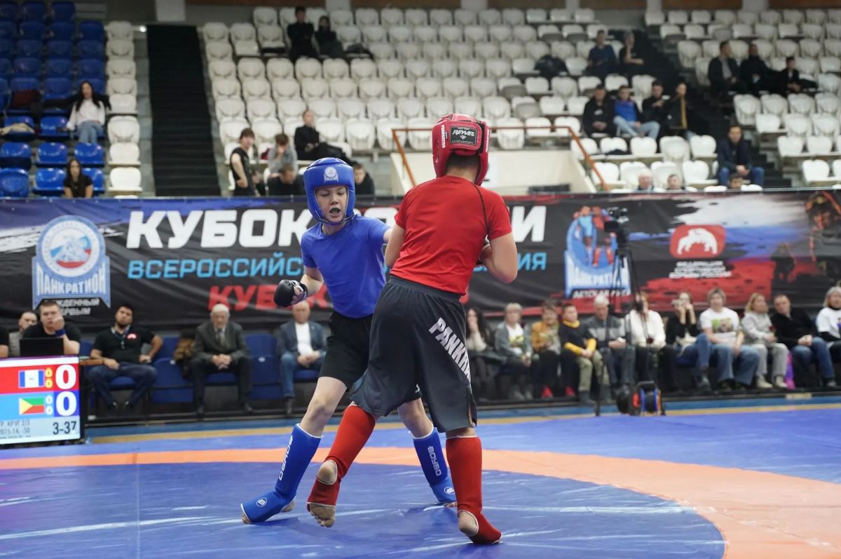 Всероссийские соревнования по панкратиону «Кубок Героев» состоятся в Иркутске Всероссийские соревнования по панкратиону «Кубок Героев» состоятся в Иркутске