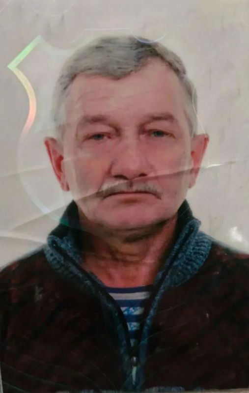 В Шелехове полицейские устанавливают местонахождение Валерия Яковлева