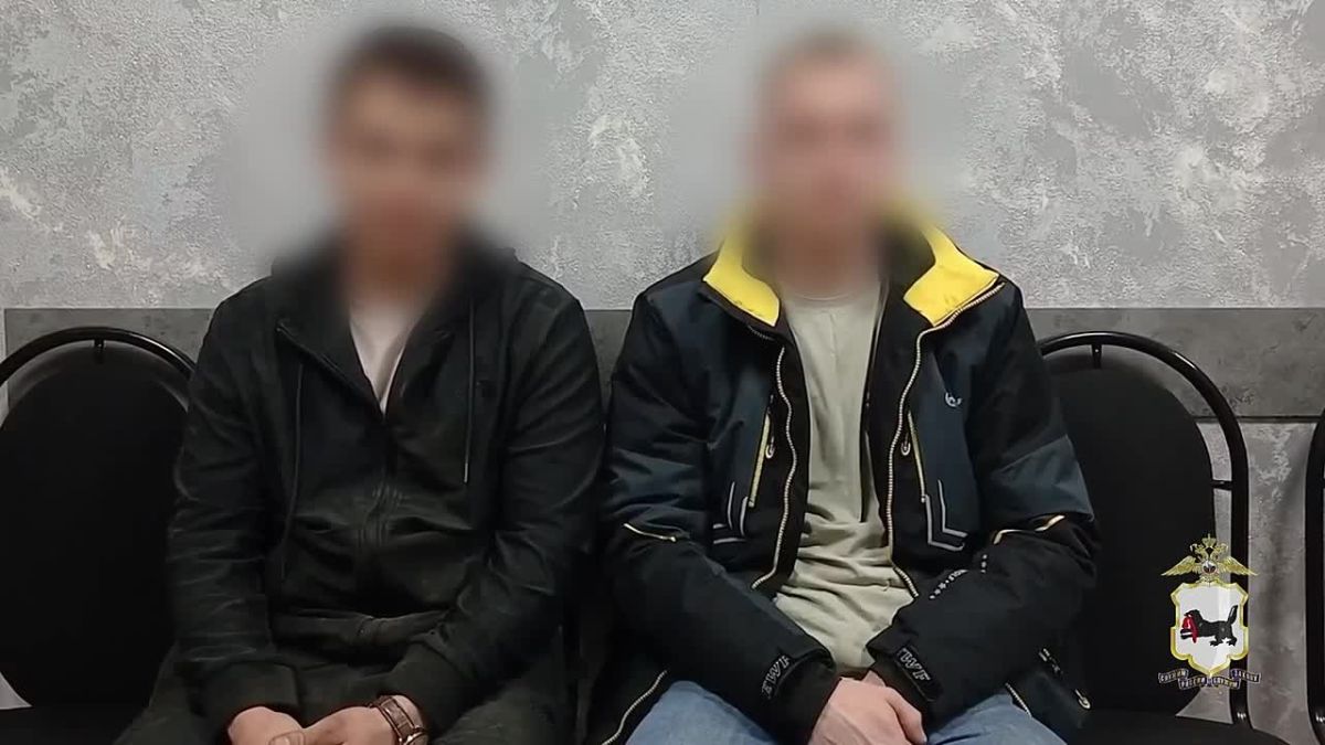 В Иркутской области сотрудники полиции задержали предполагаемых инициаторов коммунальной аварии