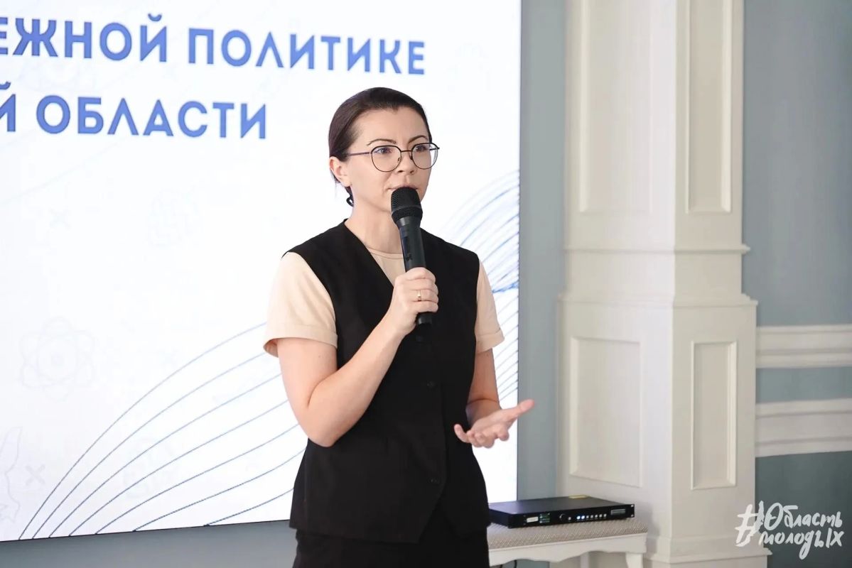 Мы к вам снова с новостями! Более 100 человек объединило событие региональной программы Всероссийского патриотического форума в Иркутской области