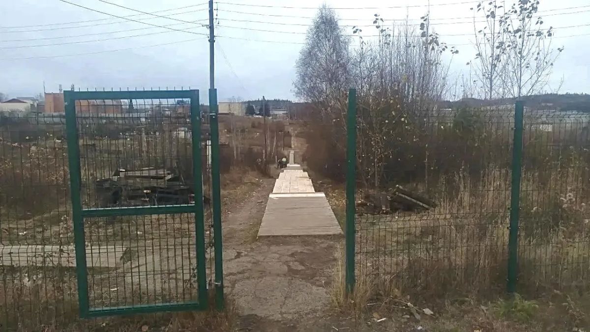 Игорь Кобзев: Продолжаю информировать о результатах работы с обращениями, которые я и мои коллеги увидели в социальных сетях