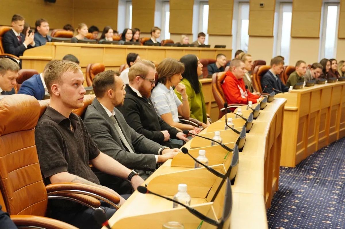Молодежный парламент разработал проект закона о запрете продажи вейпов в Иркутской области Молодежный парламент разработал проект закона о запрете продажи вейпов в Иркутской области