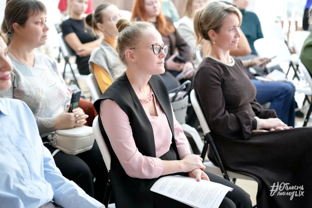 Онлайн-курс «Школа осознанного родительства» запущен в Иркутской области Онлайн-курс «Школа осознанного родительства» запущен в Иркутской области