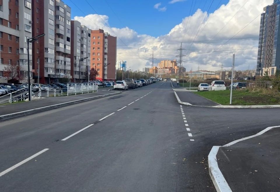 В Иркутске прокуратура добилась обустройства автодороги вблизи многоквартирных домов В Иркутске прокуратура добилась обустройства автодороги вблизи многоквартирных домов