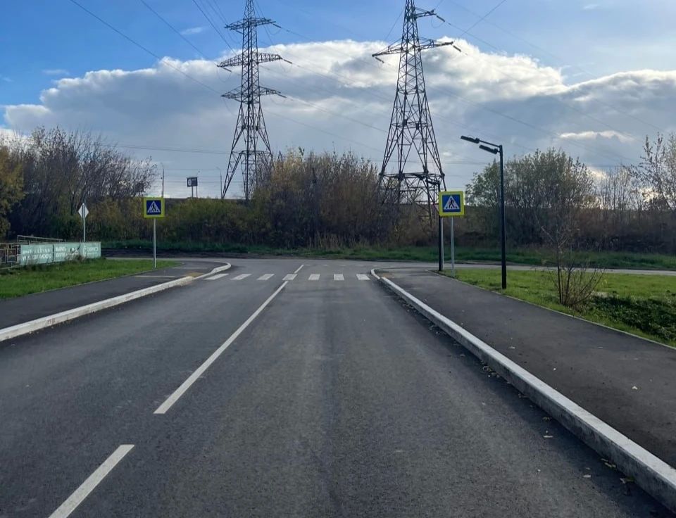 В Иркутске прокуратура добилась обустройства автодороги вблизи многоквартирных домов В Иркутске прокуратура добилась обустройства автодороги вблизи многоквартирных домов