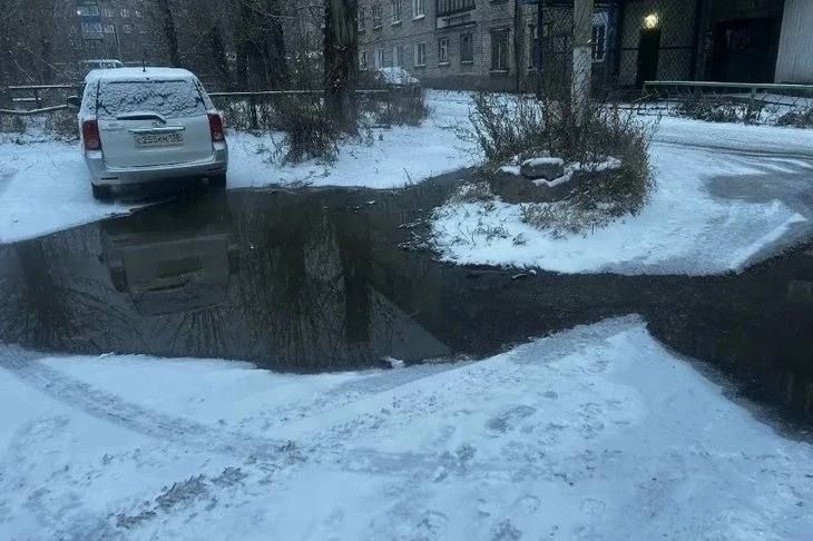 В Усть-Куте введен режим повышенной готовности из-за проблем с канализацией В Усть-Куте введен режим повышенной готовности из-за проблем с канализацией