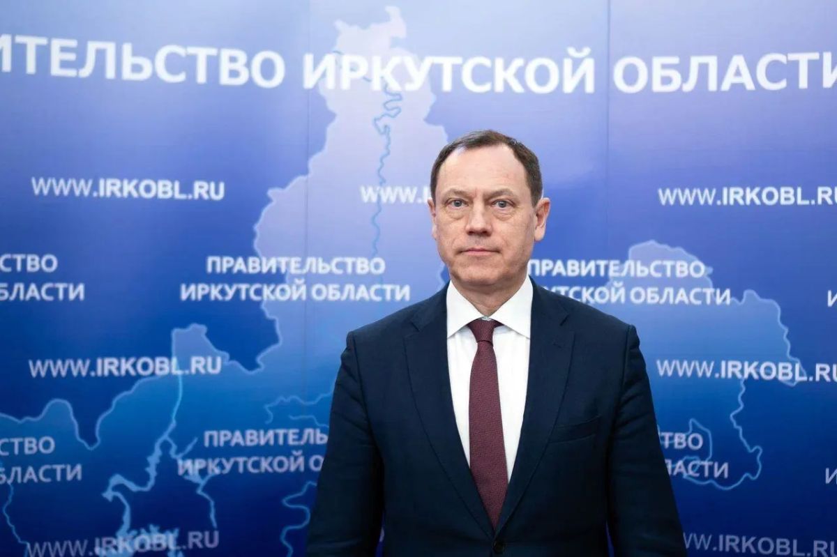 Министр здравоохранения Иркутской области поприветствовал участников конкурса «Клиника года 2026»