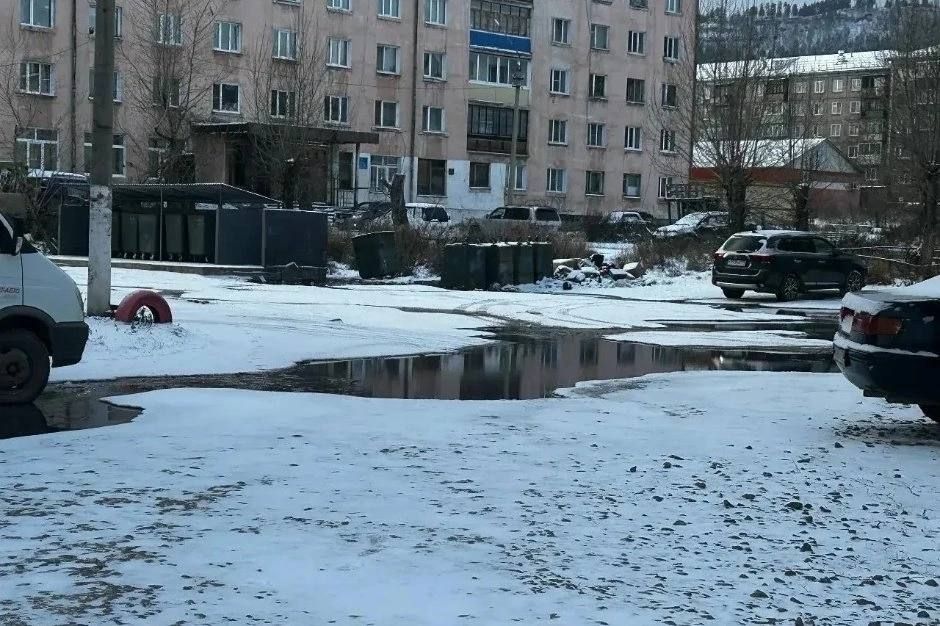 В Усть-Куте введен режим повышенной готовности из-за проблем с канализацией В Усть-Куте введен режим повышенной готовности из-за проблем с канализацией