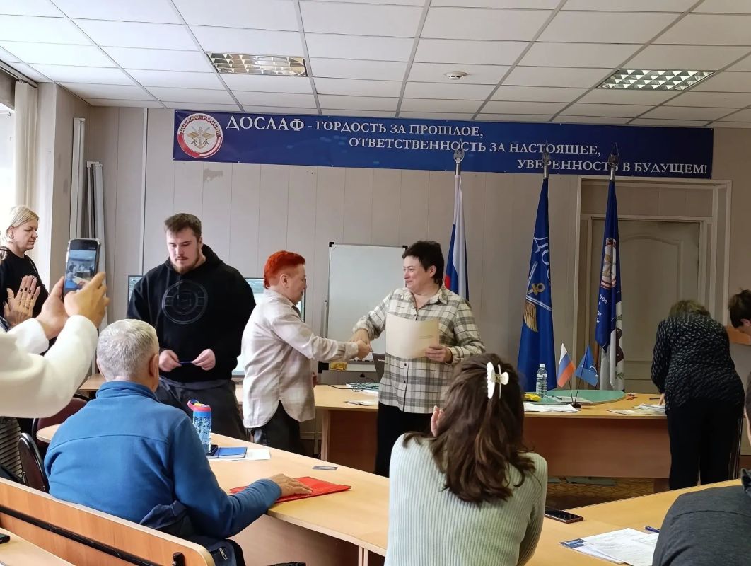 В Иркутске специалисты ОГБУ «Ресурсно-методический центр развития физической культуры и спорта Иркутской области» 27 и 28 октября проводили курсы повышения квалификации по программе «Подготовка спортивных судей главной... В Иркутске специалисты ОГБУ «Ресурсно-методический центр развития физической культуры и спорта Иркутской области» 27 и 28 октября проводили курсы повышения квалификации по программе «Подготовка спортивных судей главной...
