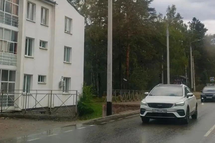 Искусственное освещение вдоль автодорог регионального значения в этом году установили в 28 населенных пунктах Искусственное освещение вдоль автодорог регионального значения в этом году установили в 28 населенных пунктах