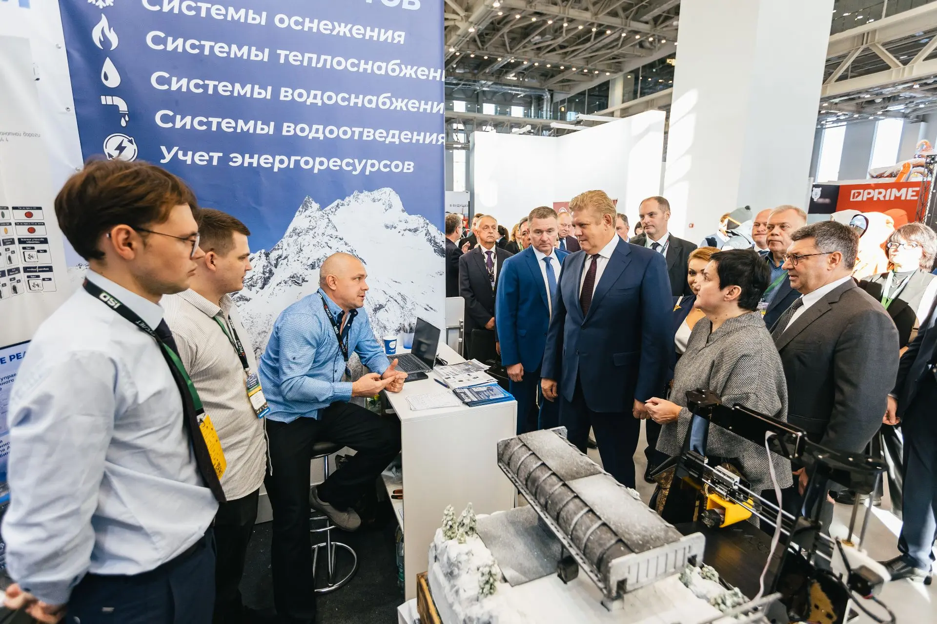 Роман Колесов: У Приангарья есть ресурсы и возможности к 2036 году стать одним из лидеров в Сибири в туристической отрасли