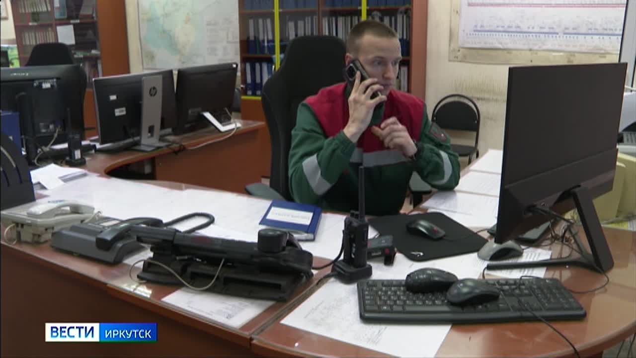 Лучший электромонтер России Кирилл Суров работает на Ново-Иркутской ТЭЦ