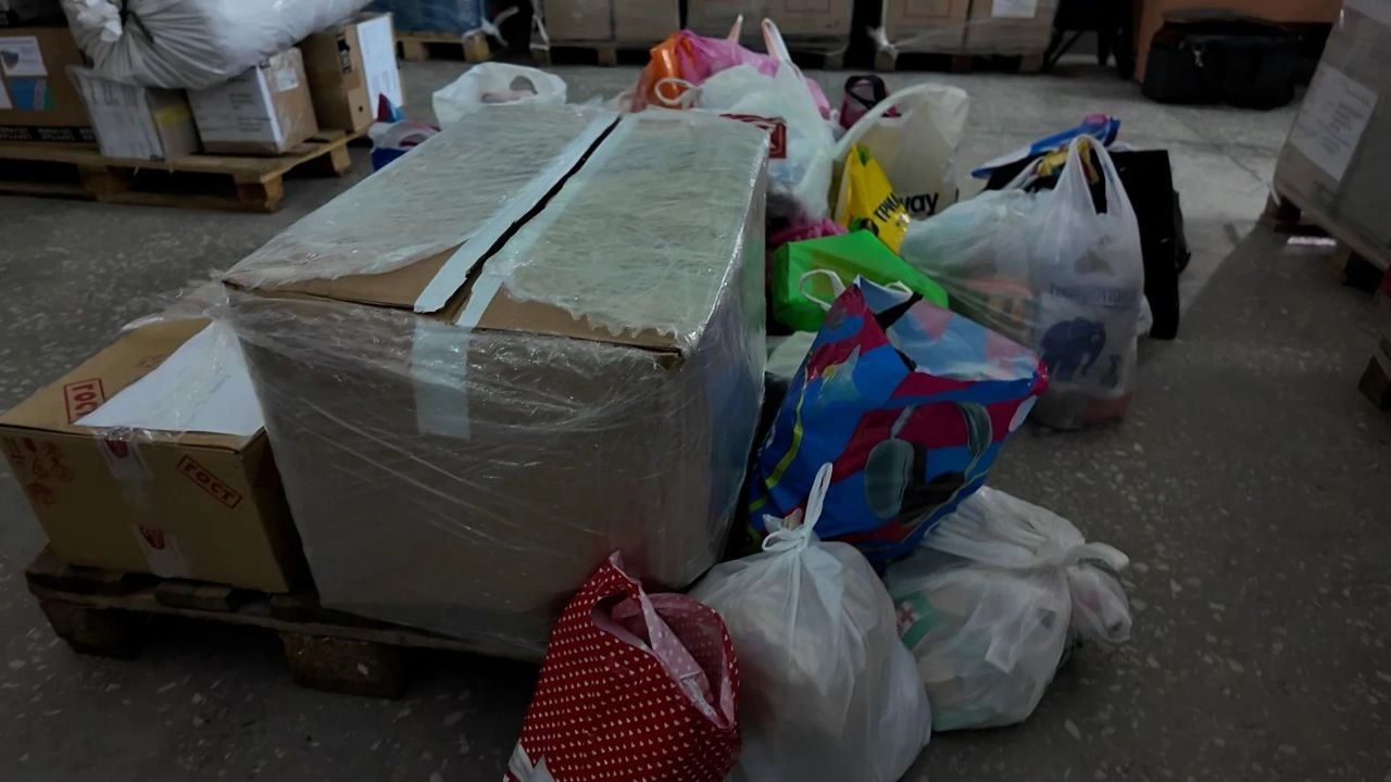 20 тонн всего самого необходимого для участников СВО и жителей приграничных территорий готовят к отправке из Иркутска