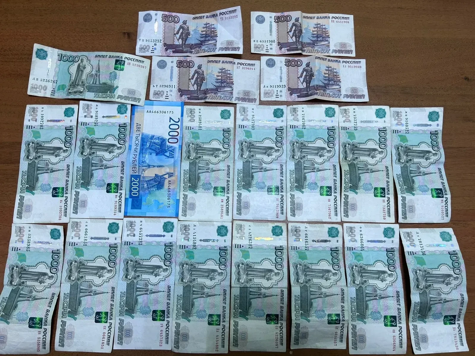 В Иркутске вынесен приговор уроженцу иностранного государства, признанному виновным в покушении на дачу взятки сотруднику полиции