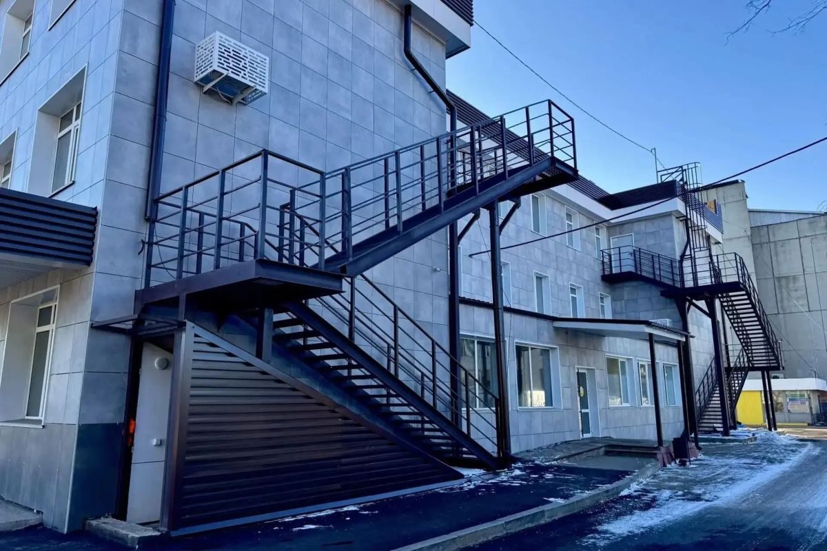 Автовокзал Иркутска капитально отремонтировали при поддержке Корпорации развития региона Автовокзал Иркутска капитально отремонтировали при поддержке Корпорации развития региона