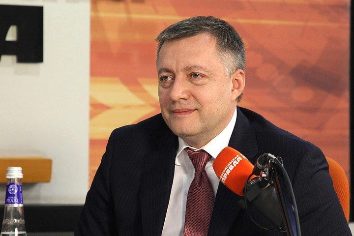 Сегодня у губернатора Иркутской области Игоря Кобзева