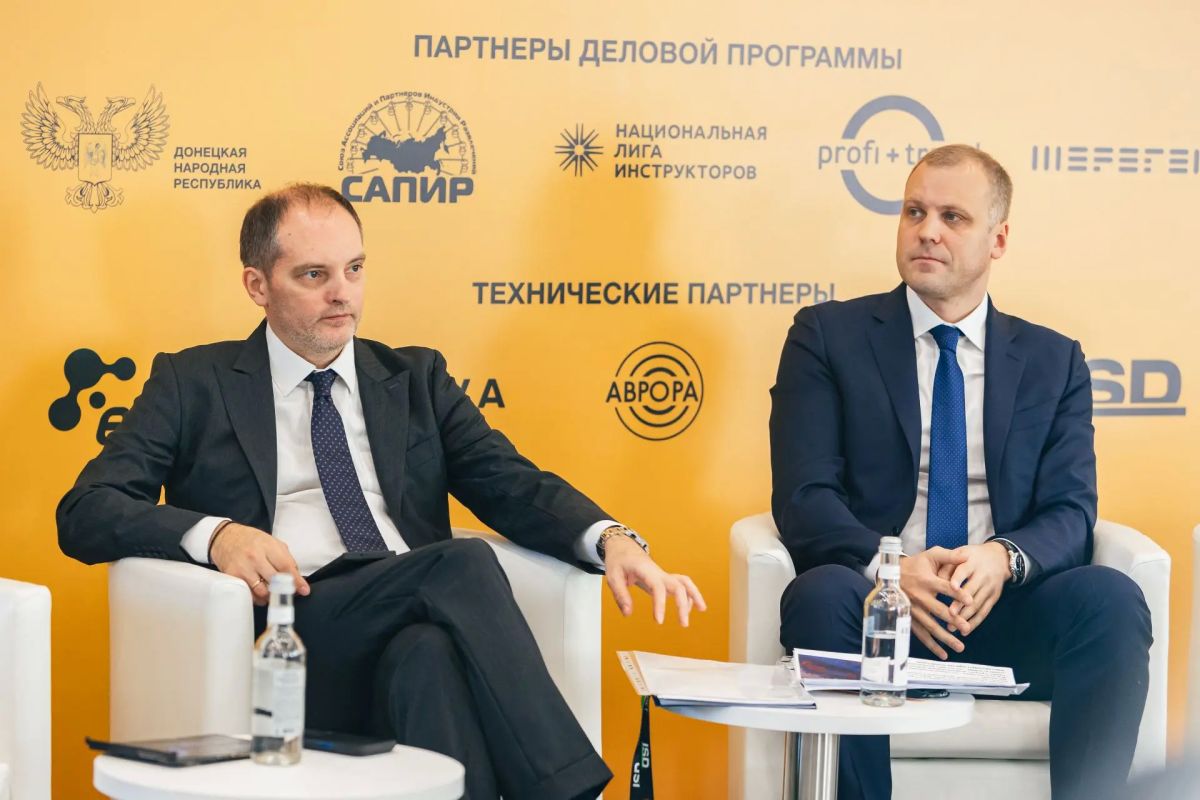 Роман Колесов: У Приангарья есть ресурсы и возможности к 2036 году стать одним из лидеров в Сибири в туристической отрасли Роман Колесов: У Приангарья есть ресурсы и возможности к 2036 году стать одним из лидеров в Сибири в туристической отрасли