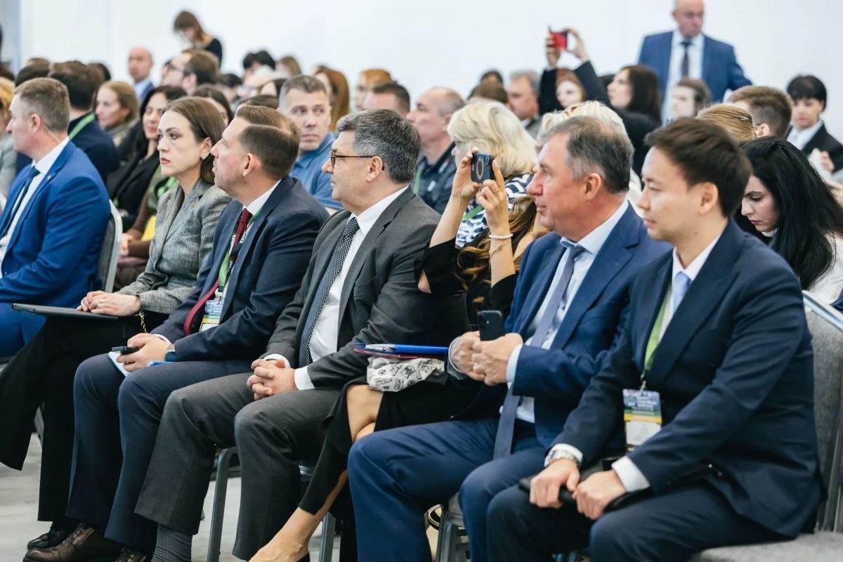 Роман Колесов: У Приангарья есть ресурсы и возможности к 2036 году стать одним из лидеров в Сибири в туристической отрасли Роман Колесов: У Приангарья есть ресурсы и возможности к 2036 году стать одним из лидеров в Сибири в туристической отрасли