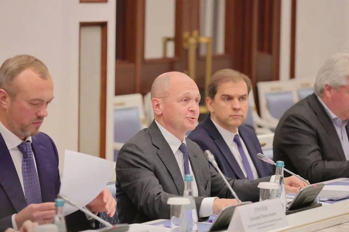 Руслан Болотов: Четвёртая всероссийская премия «Служение», призванная объединить муниципальные команды и помочь распространить эффективные практики, стартует уже сейчас Руслан Болотов: Четвёртая всероссийская премия «Служение», призванная объединить муниципальные команды и помочь распространить эффективные практики, стартует уже сейчас