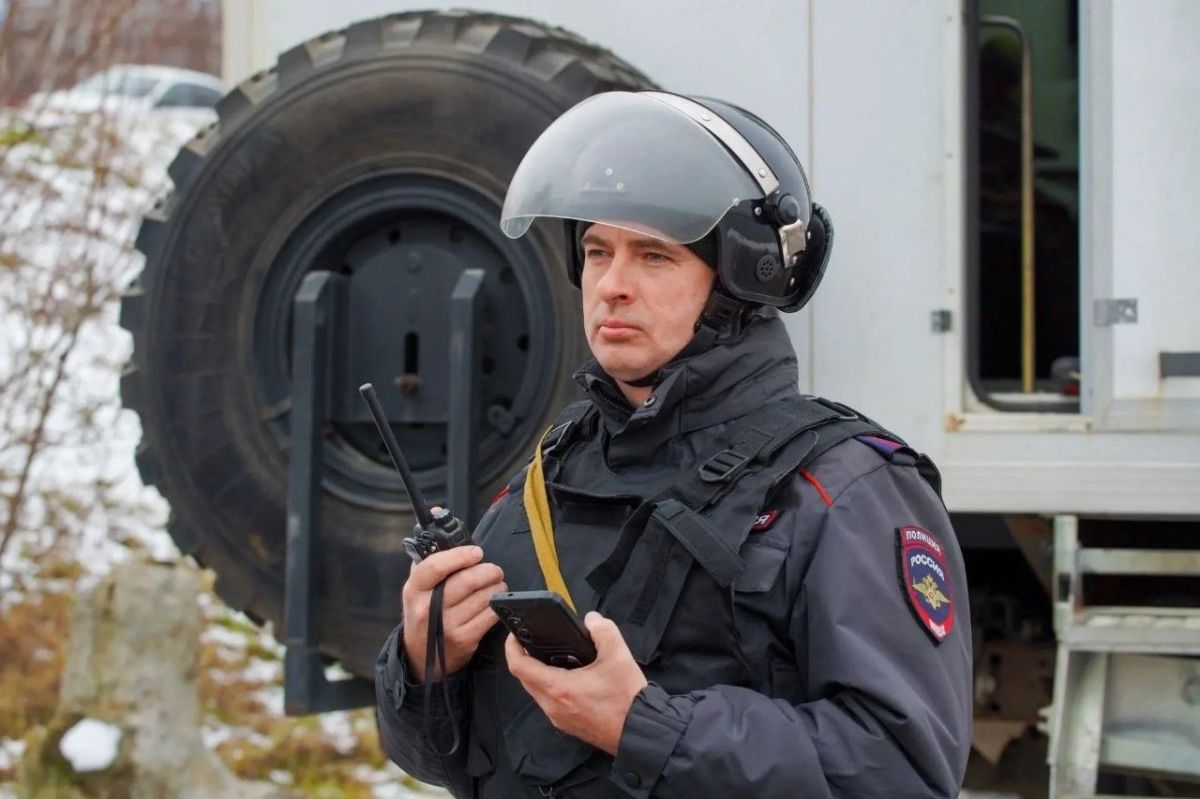 В Приангарье завершились масштабные учения силовых ведомств В Приангарье завершились масштабные учения силовых ведомств